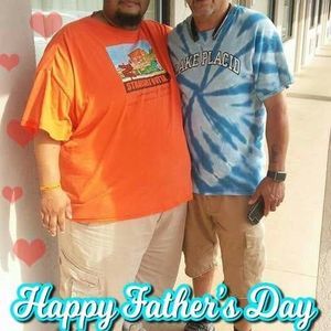 Meet your Posher, Walter